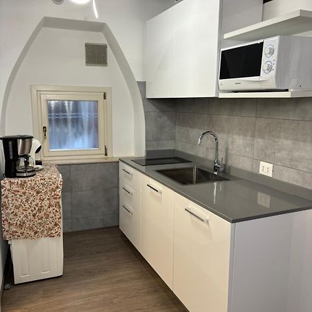 Ferienwohnung Ca Al Campanile Venedig Exterior foto